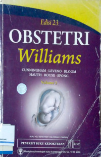 Image of Obstetri Williams