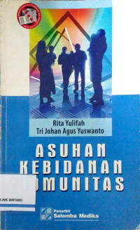Image of Asuhan Kebidanan Komunitas