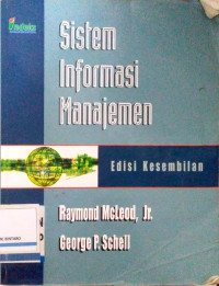 Image of Sistem Informasi Manajemen