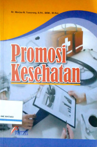 Image of Promosi Kesehatan