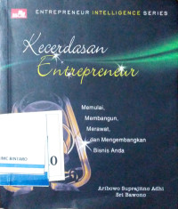 Image of Kecerdasan entrepreneur