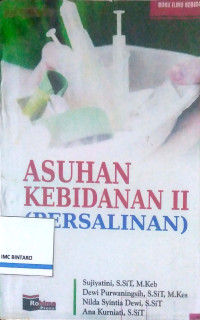Image of Asuhan Kebidanan (Persalinan)