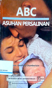 Image of ABC Asuhan Persalinan
