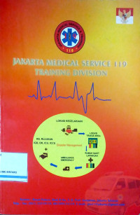 Image of Jakarta Medical Service 119 Training Division