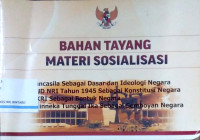 Image of Bahan Tayang Materi Sosialisasi