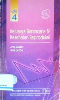 Image of Keluarga Berencana & Kesehatan Reproduksi