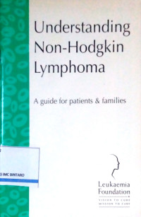 Image of Understanding Non-Hodgkin Lymphoma