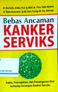 Image of Bebas Ancaman Kanker Serviks