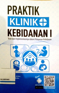 Image of Praktik klinik kebidanan I