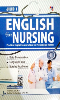 Image of English nursing