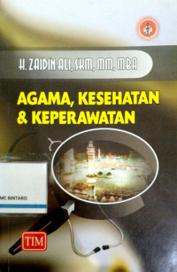 Image of Agama, kesehatan dan perawatan