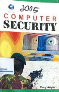 Image of Computer Security