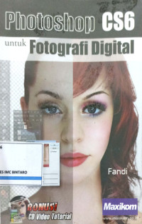 Image of Photoshop CS6 untuk fotografi digital