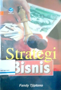 Image of Strategi Bisnis
