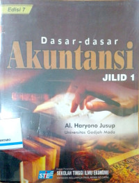Image of Dassr - dasar Akuntansi