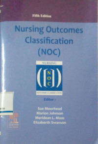Image of Nursing Outcomes Classification (NOC)