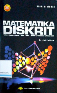 Image of Matematika Diskrit