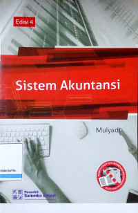 Image of Sistem Akuntansi