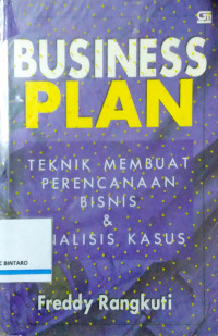 Image of Business Plan
