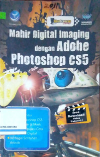 Image of Mahir Digital Imaging dengan Adobe Photoshop CS5