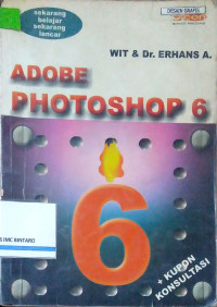 Image of Adobe Photoshop 6