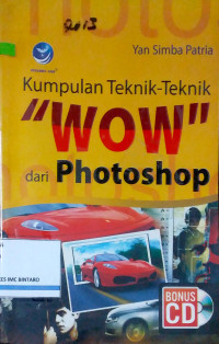 Image of Kumpulan Teknik-teknik 