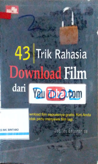 Image of 43 Trik Rahasia Download Film dari Youtube.com