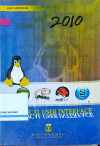 Image of Graphical User Interface