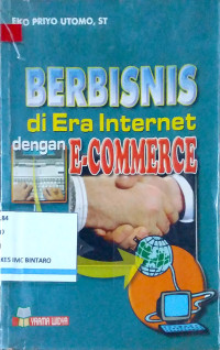 Image of Berbisnis di Era Internet dengan E-Commerce