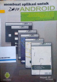 Image of Membuat Aplikasi untuk Android