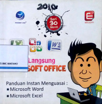 Image of 30 Menit Praktik Langsung Microsoft Office