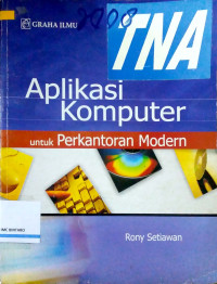 Image of Aplikasi Komputer untuk Perkantoran Modern