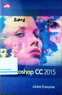 Image of Photoshop CC 2015