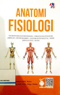 Image of Anatomi fisiologi