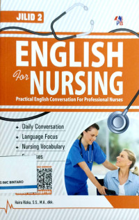 Image of English nursing
