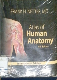 Image of Atlas Human Anatomy