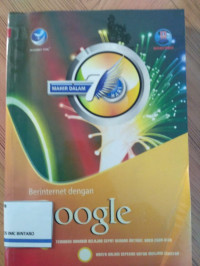 Image of Berinternet dengan google