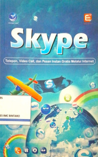 Image of Skype