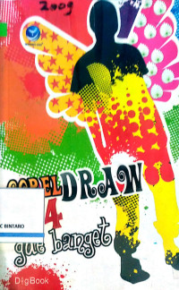 Image of CorelDRAW X4