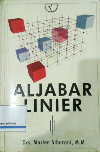 Image of Aljabar Linier