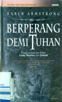 Image of Berperang Demi Tuhan