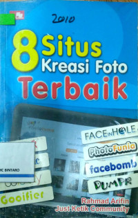 Image of 8 Situs Kreasi foto terbaik