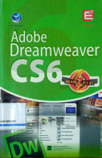 Image of Adobe Dreamweaver