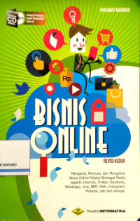 Image of Bisnis Online