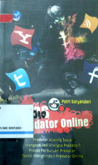 Image of Awas Predator Online