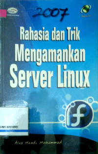 Image of Rahasia dan Trik Mengamankan Server Linux