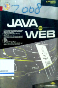Image of Java di Web