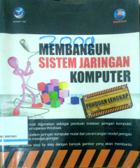 Image of Membangun Sistem Jaringan Komputer