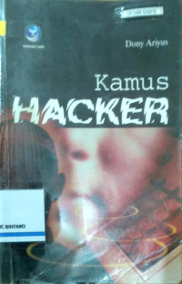 Image of Kamus Hacker