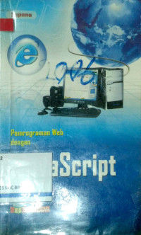 Image of Pemrograman Web dengan Javacript